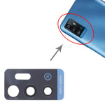 Obiettivo fotocamera posteriore compatibile con smartphone ZTE