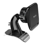 Yesido C110 Car Center Console Incolla la staffa magnetica per telefono Magsafe, C110