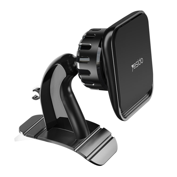 Yesido C110 Car Center Console Incolla la staffa magnetica per telefono Magsafe, C110