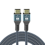 Cavo HDMI 2.1 versione 8K 60Hz UHD 48Gbps, 1m, 2m, 3m