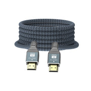 Cavo HDMI 2.1 versione 8K 60Hz UHD 48Gbps, 1m, 2m, 3m