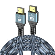 Cavo HDMI 2.0 versione 4K 60Hz HD, 1m, 2m, 3m, 5m