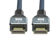 Cavo HDMI 2.0 versione 4K 60Hz HD, 1m, 2m, 3m, 5m
