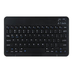 Custodia tablet in pelle con tastiera Bluetooth Lenovo Tab M10