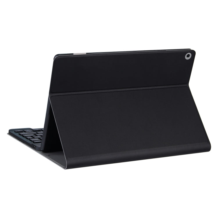 Custodia tablet in pelle con tastiera Bluetooth Lenovo Tab M10