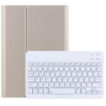 Custodia tablet in pelle con tastiera Bluetooth Lenovo Tab M10
