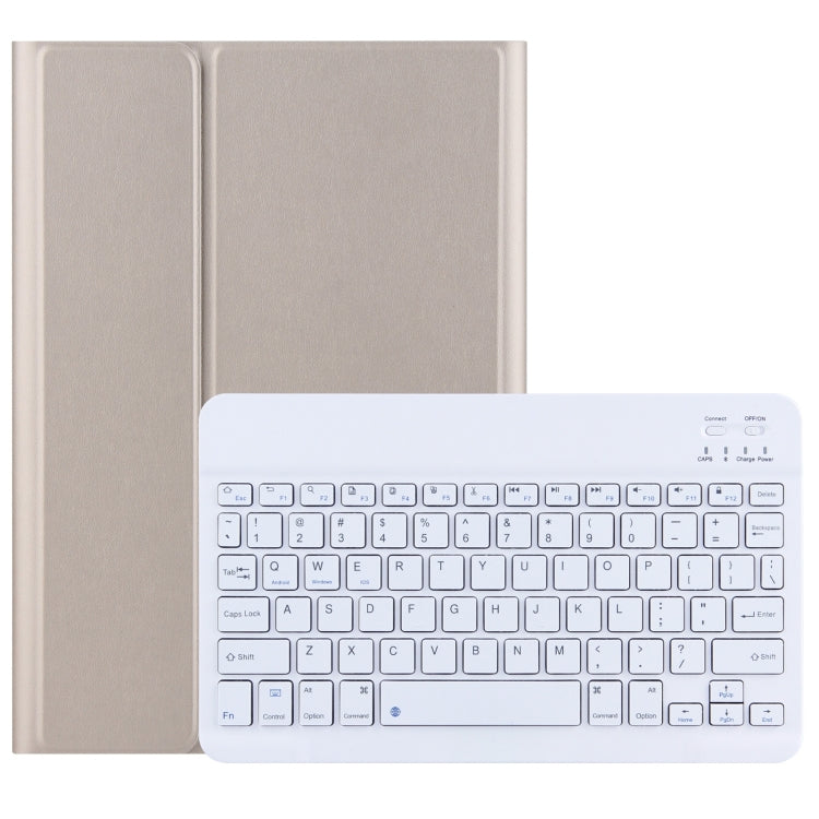 Custodia tablet in pelle con tastiera Bluetooth Lenovo Tab M10