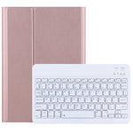 Custodia tablet in pelle con tastiera Bluetooth Lenovo Tab M10