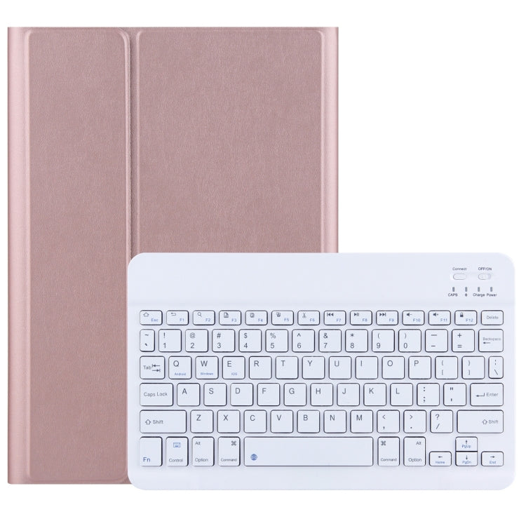 Custodia tablet in pelle con tastiera Bluetooth Lenovo Tab M10