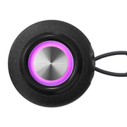 Altoparlante Bluetooth Portatile ROCK RAU0758