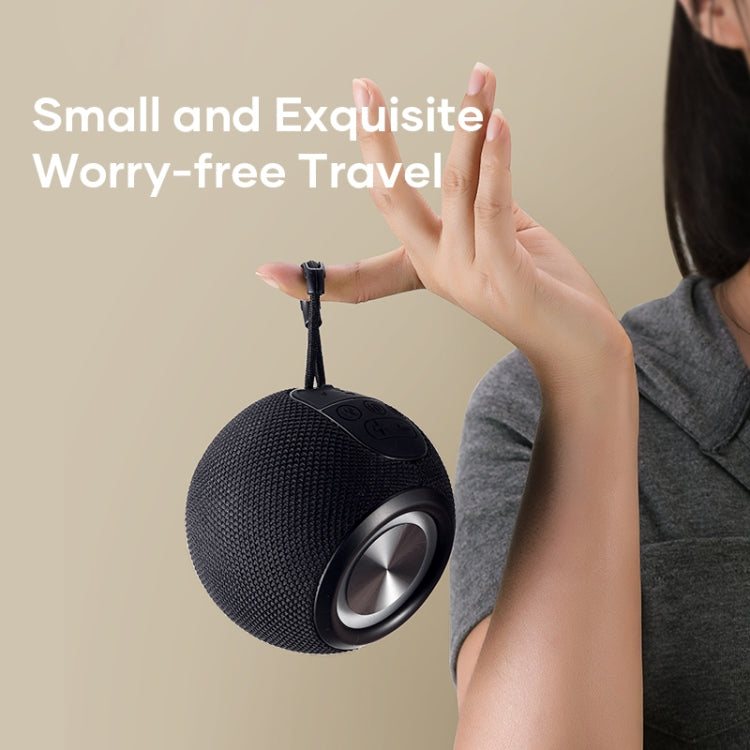 Altoparlante Bluetooth portatile ROCK RAU0758, ROCK RAU0758