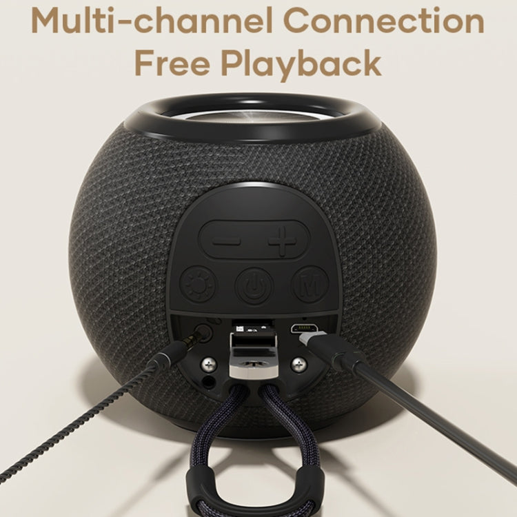 Altoparlante Bluetooth portatile ROCK RAU0758, ROCK RAU0758