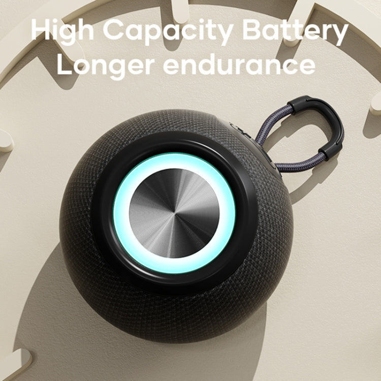 Altoparlante Bluetooth portatile ROCK RAU0758, ROCK RAU0758