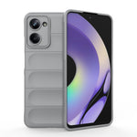 Custodia TPU e flanella per Realme C65 4G