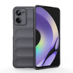 Custodia TPU e flanella per Realme C65 4G