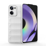 Custodia TPU e flanella per Realme C65 4G
