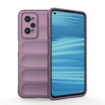 Custodia TPU e flanella per Realme GT2