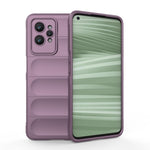 Custodia TPU e flanella per Realme 10 Pro+