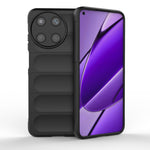 Custodia TPU e flanella per Realme C67 4G