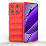 Custodia TPU e flanella per Realme C67 4G