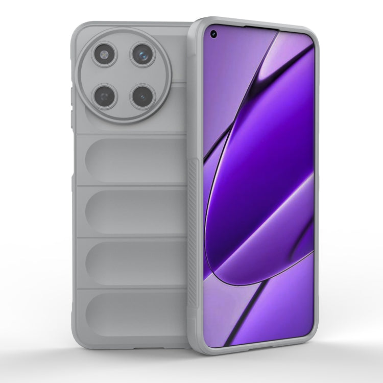 Custodia TPU e flanella per Realme C67 4G