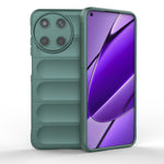 Custodia TPU e flanella per Realme C67 4G