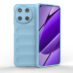 Custodia TPU e flanella per Realme C67 4G