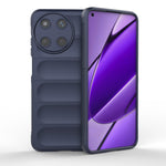 Custodia TPU e flanella per Realme C67 4G