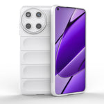 Custodia TPU e flanella per Realme C67 4G