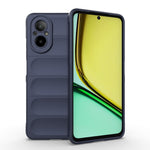 Custodia TPU e flanella per Realme C67 4G