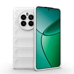 Custodia TPU con flanella per Realme 12+ 5G