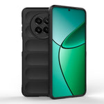 Custodia TPU con flanella per Realme Narzo N63 e C61