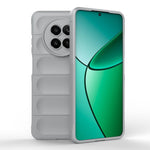 Custodia TPU con flanella per Realme Narzo N63 e C61
