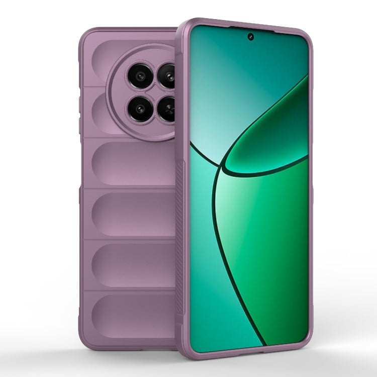 Custodia TPU con flanella per Realme Narzo N63 e C61