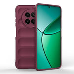 Custodia TPU con flanella per Realme Narzo N63 e C61