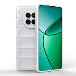 Custodia TPU con flanella per Realme Narzo N63 e C61