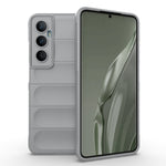 Custodia TPU e flanella per Realme C65 4G