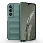 Custodia TPU e flanella per Realme C65 4G