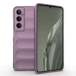 Custodia TPU e flanella per Realme C65 4G