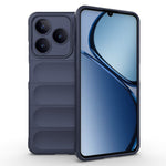 Custodia TPU e flanella per Realme C63 e C61