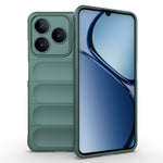 Custodia TPU e flanella per Realme C63 e C61
