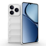 Custodia TPU e flanella per Realme C63 e C61