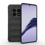 Custodia TPU e flanella per Realme 13 Pro 5G