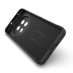 Custodia TPU e flanella per Realme 13 Pro 5G