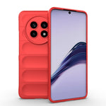 Custodia TPU e flanella per Realme 13 Pro 5G