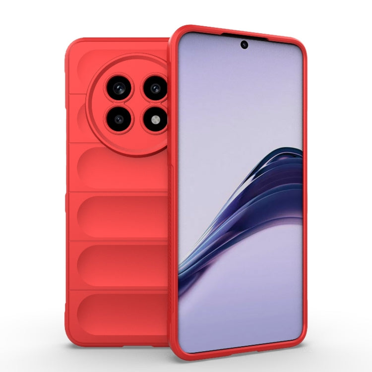 Custodia TPU e flanella per Realme 13 Pro 5G