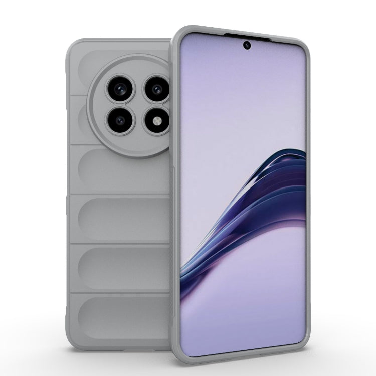 Custodia TPU e flanella per Realme 13 Pro 5G