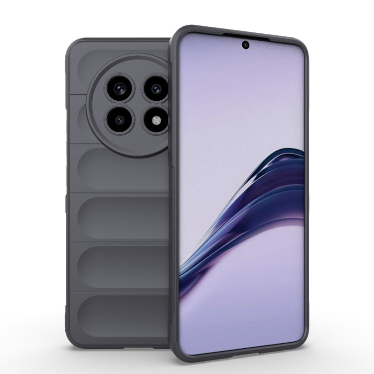Custodia TPU e flanella per Realme 13 Pro 5G