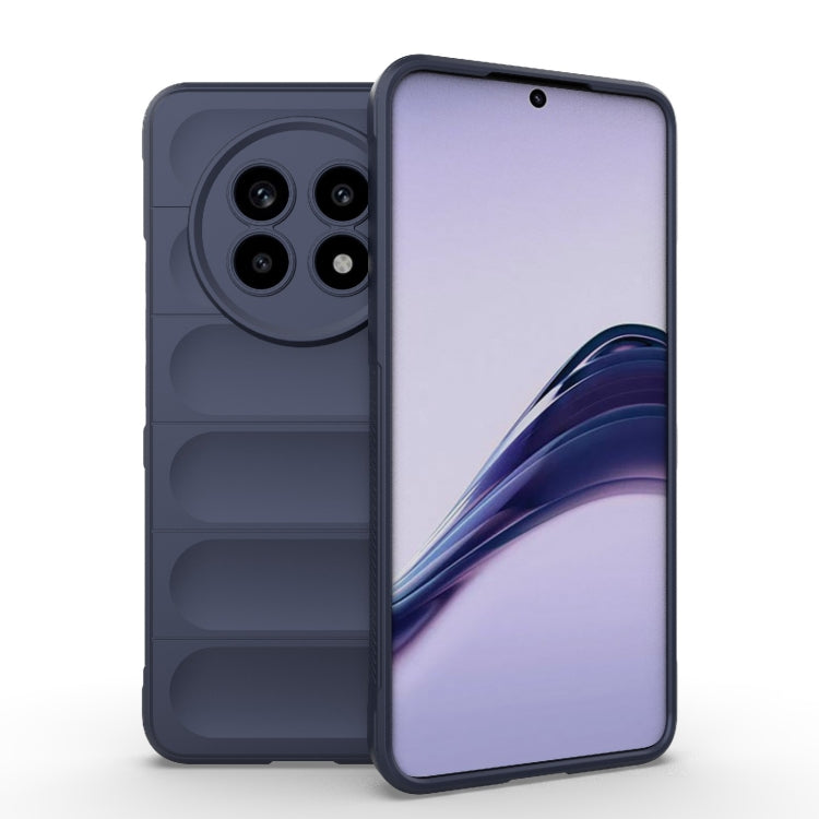 Custodia TPU e flanella per Realme 13 Pro 5G