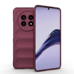 Custodia TPU e flanella per Realme 13 Pro 5G